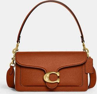 Coach Tabby Shoulder Bag 26