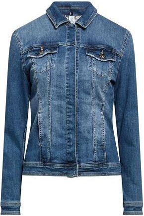 Liu Jo COATS & JACKETS - Denim outerwear on YOOX.COM
