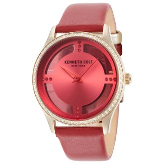 Kenneth Cole Classic Womens Watch