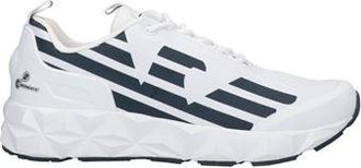 Emporio Armani FOOTWEAR - Trainers sur YOOX.COM