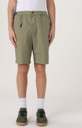 Paul & Shark Shorts PAUL & SHARK Men color Green
