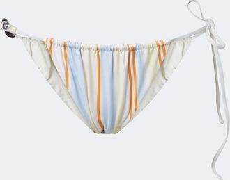 Sir. Braga de bikini Pernille a rayas
