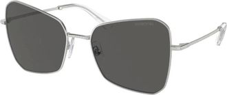 Swarovski unisex, Accessori, Grigio, Taglia unica, new