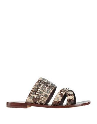 Nanni SCHUHE - Sandalen auf YOOX.COM