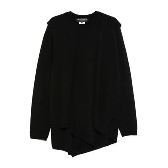 Comme Des Gar&ccedil;ons Uomo, Maglie, Nero, M, new