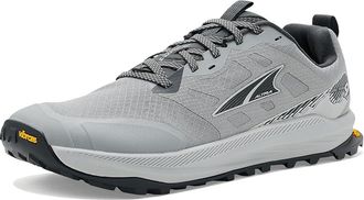 Altra Lone Peak 9+ Mens Shoes Gray : 10.5 D - Medium, Textile