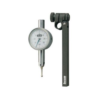 Forum Comparador De Pie De Rey Orientable Con Sensor De Medida Pivotante, &Oslash; Del Anillo Exterior : 28 Mm, Lectura 0,01 Mm, Rango De Medida 0,8 Mm