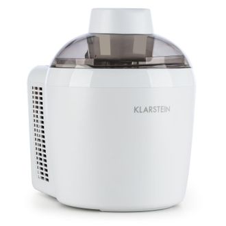 Klarstein Klarstein Schneefl&ouml;ckchen Heladera Termoel&eacute;ctrica 700ml Silenciosa