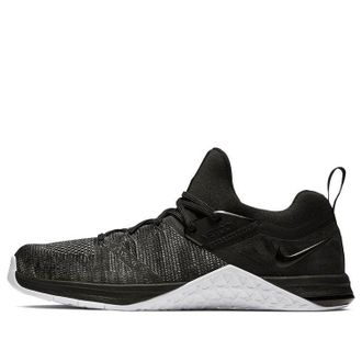 Nike Metcon Flyknit 3 Black AQ8022-001