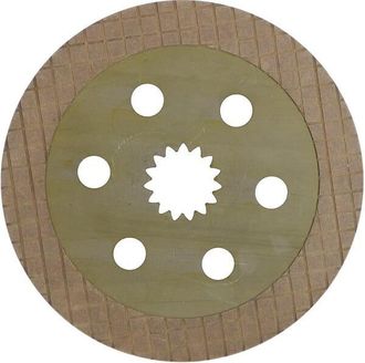OEM Disco De Freno 334-15 Universal Re292445n