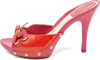 Dior 977672 Pink - Rosa