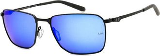 Under Armour UA SCEPTER 2/G 0807 Z0 Black/Blue Multilayer