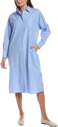 Max Mara Weekend Max Mara Molina Midi Dress