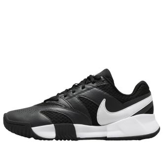 Nike (WMNS) Nike Court Lite 4 Black White FJ2318-001