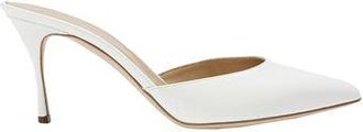 Sergio Rossi CALZADO - Mules & Zuecos en YOOX.COM