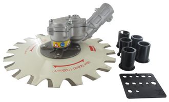 OEM Sistema Dos Cuchilla Contre-rotatives