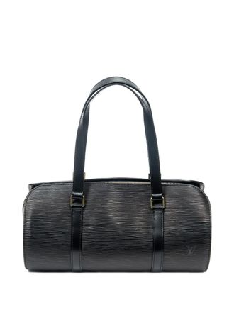 Louis Vuitton Papillon handtas - Zwart