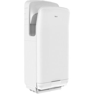 Roca Roca - Secador De Manos De Alta Velocidad Con Sensor Y Filtro Antibacterial Public