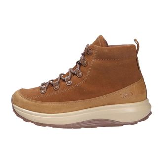 Joya Dames, Schoenen, Bruin, Maat: 37 2/3 EU Leer