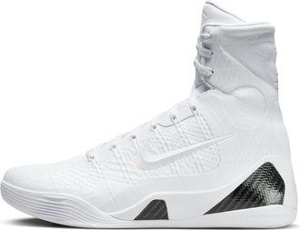Nike Kobe 9 Elite Protro Halo FZ7335-100