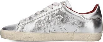 Premiata Sneakers - Dames - Sneakers - Grijs - 36 EU - Schoenen