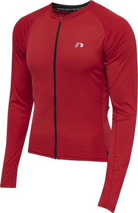 Newline MENS CORE BIKE L/S JERSEY
