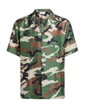 P.A.R.O.S.H. TOPWEAR - Camicie su YOOX.COM