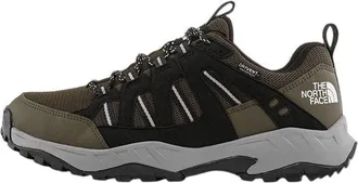 The North Face Sakura II Waterproof Sneakers Olive Green 4MBW-6V0