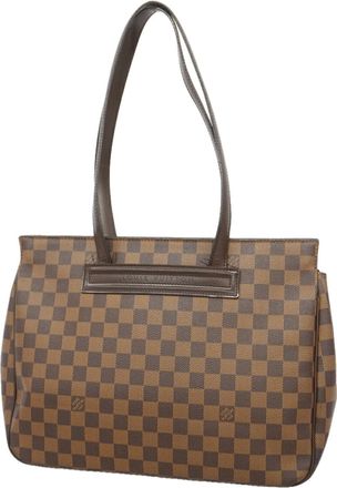 Louis Vuitton Ebene Tote Bag (Pre-Owned)