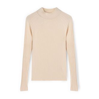 Motivi Donna, Maglie, Bianco, M, new