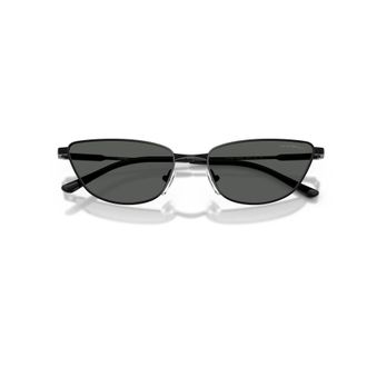 Emporio Armani Sunglasses, unisex, Black, Size: 55 MM Ea2174B Sunglasses