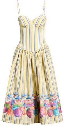 Stella Jean VESTITI - Vestiti corti su YOOX.COM
