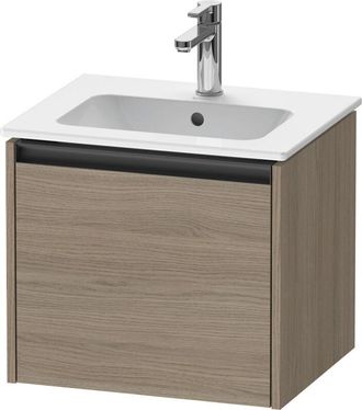 Duravit Duravit - Ketho.2 Mueble Bajo Lavabo, 510x440x420mm, Para Me By