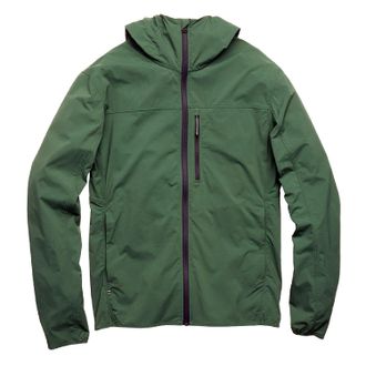 K&uuml;hl Mens Saboteur Hoody Green XXL