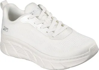 Skechers Schoenen, Dames, Wit, 39 EU, B Flex Hi - Flying HI
