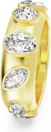 Swarovski Dames, Accessoires, Geel, Maat: ONE Size