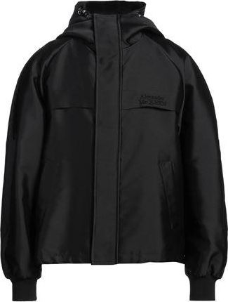 Alexander McQueen COATS & JACKETS - Jackets sur YOOX.COM