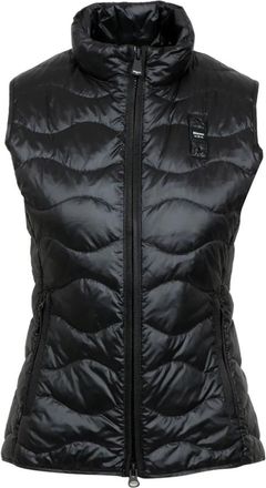 Blauer Donna, Giacche, Nero, XS, new