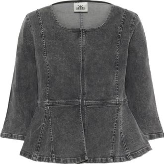 Karen by Simonsen Blouse met lange mouwen KBEmmeline Blouse met lange mouwen Feminine