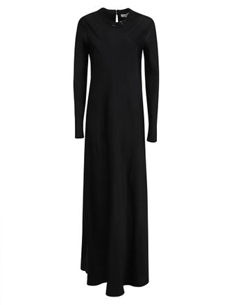 Antonelli Marsala - Super Jasmine Washed Cady