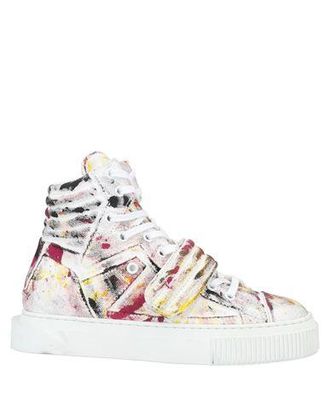 Gienchi SCHUHE - Sneakers auf YOOX.COM