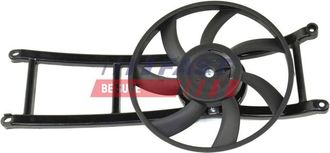 OEM Ventilador De Radiador Ft56164 R&aacute;pido