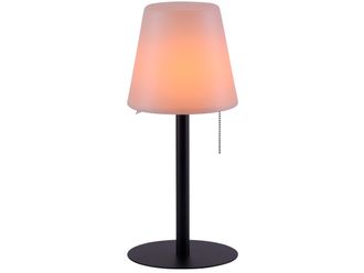Schubiger M&ouml;bel LED-Outdoor-Tischlampe Eleanor