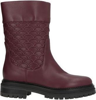 Sergio Rossi CALZATURE - Stivaletti su YOOX.COM