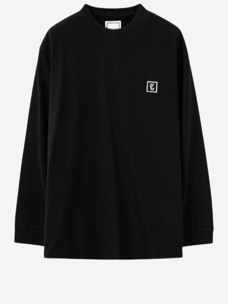 Wooyoungmi Baumwollpullover