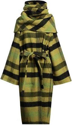 Rick Owens COATS & JACKETS - Coats on YOOX.COM
