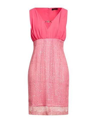 Fracomina DRESSES - Mini dresses sur YOOX.COM