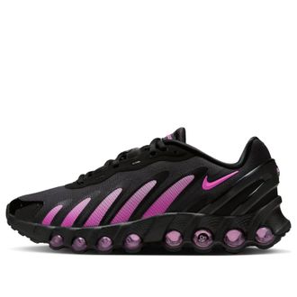 Nike (WMNS) Nike Air Max Dn8 Black Playful Pink IH4483-001