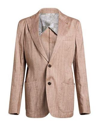 Barbati SUITS and CO-ORDS - Blazers on YOOX.COM