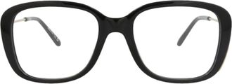 Chlo&eacute; Square-Frame Recycled Acetate Optical Frames